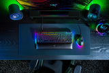 Razer BlackWidow V4 keyboard Gaming USB QWERTY UK International Black