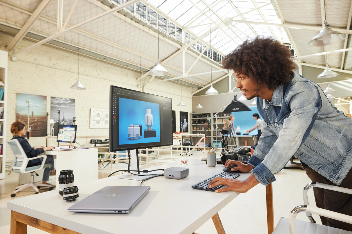 HP Thunderbolt 4 Ultra 180W G6 Dock