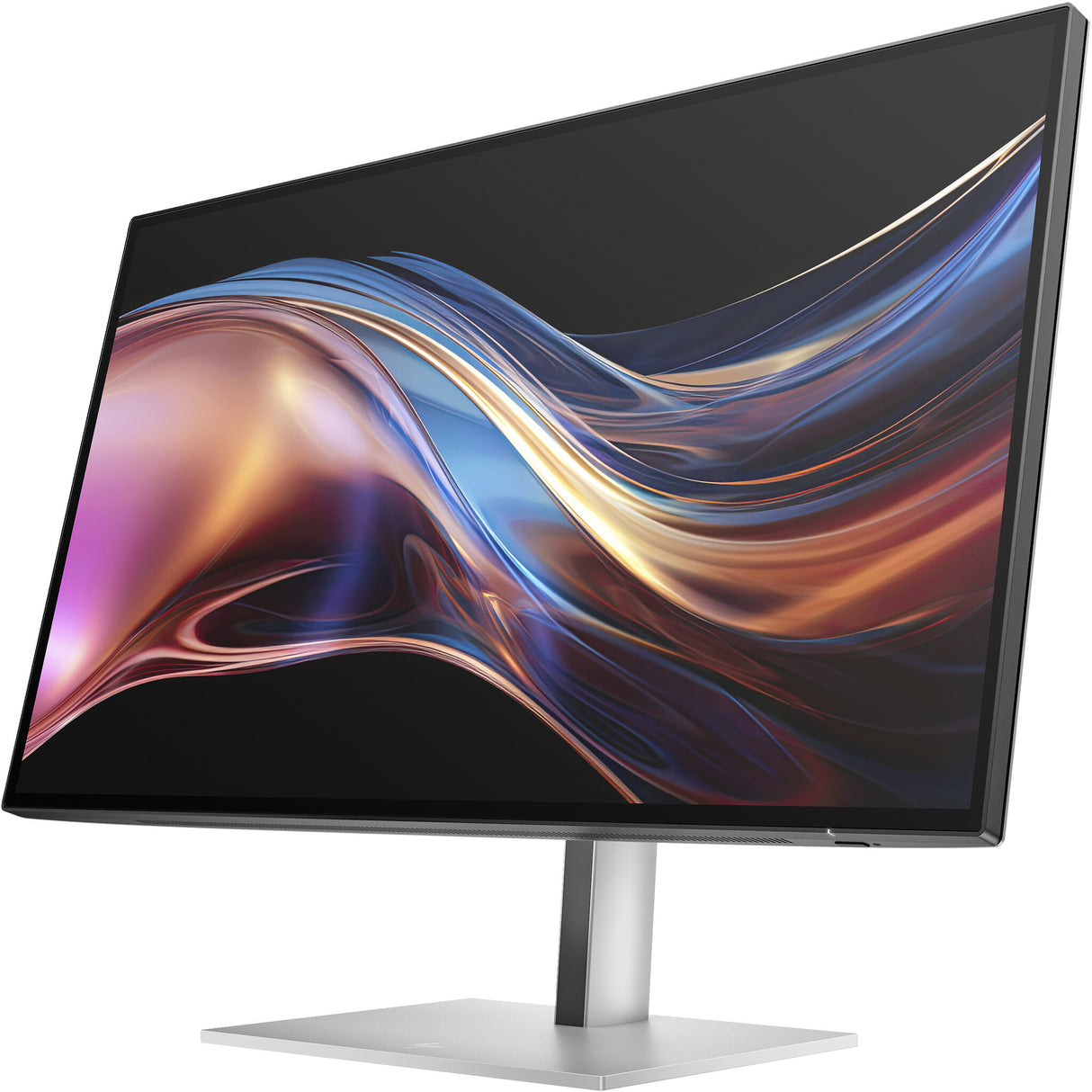 HP Series 7 Pro 27 inch QHD Thunderbolt 4 Monitor - 727pu