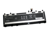 BTI HSTNN-IB9Z compatible 76Wh 6-cell battery for HP ELITEBOOK 860 G9 G10 ZBOOK FIREFLY 16 G9 G10