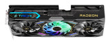 Asrock Taichi Radeon RX 9070 XT OC AMD 16 GB GDDR6