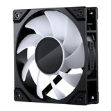 Phanteks M25 Computer case Fan 12 cm Black