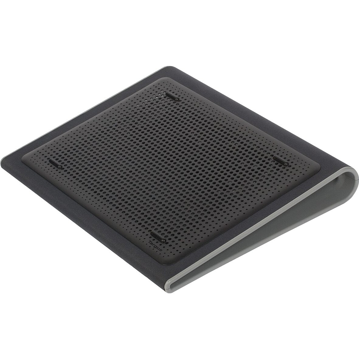 Targus AWE55GL laptop cooling pad 43.2 cm (17") 1900 RPM Black, Grey