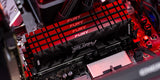 Kingston Technology FURY 32GB 3600MT/s DDR4 CL16 DIMM (Kit of 2) 1Gx8 Renegade RGB
