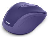 Hama WM-400 mouse Office Right-hand RF Wireless Optical 1600 DPI