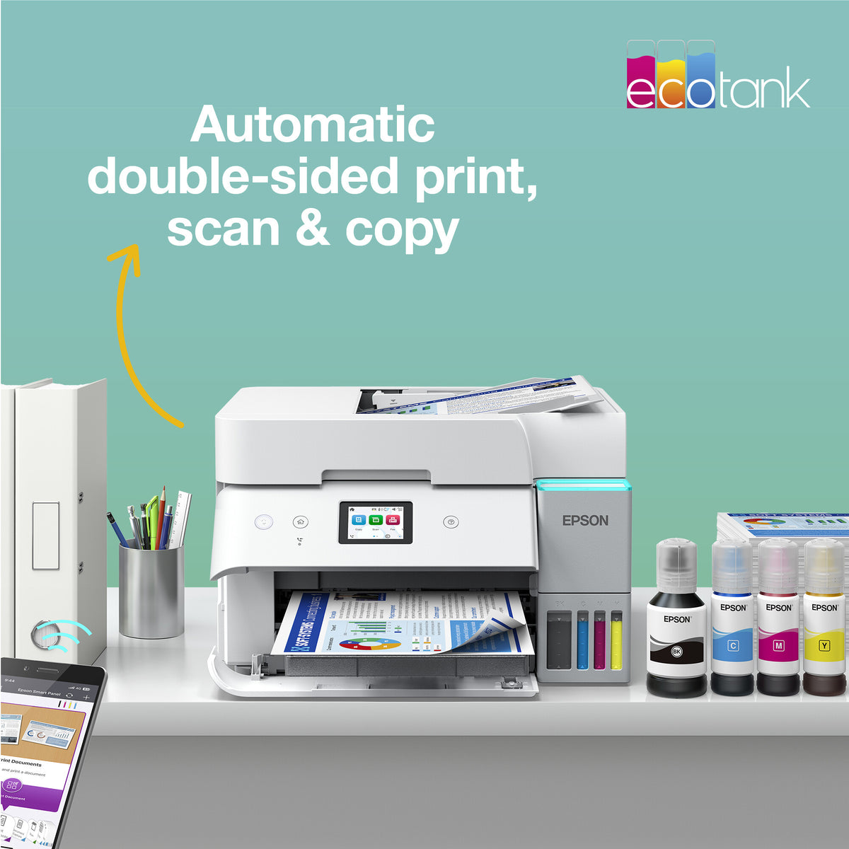 Epson EcoTank ET-4956