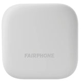Fairphone Fairbuds Headset True Wireless Stereo (TWS) In-ear Calls/Music USB Type-C Bluetooth White