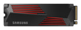 Samsung MZ-V9P1T0 1 TB M.2 PCI Express 4.0 NVMe V-NAND MLC