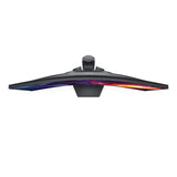 DELL S Series S3422DWG computer monitor 86.4 cm (34") 3440 x 1440 pixels Wide Quad HD LCD Black