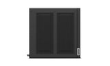 Lenovo ThinkStation P3 Tiny Gen 2 Intel Core Ultra 7 265 32 GB DDR5-SDRAM 1 TB SSD NVIDIA RTX A400 Windows 11 Pro Workstation Black