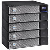 Eaton 5PX1500IRT2UG2BS uninterruptible power supply (UPS) Line-Interactive 1.5 kVA 1500 W 8 AC outlet(s)