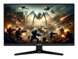 ASUS TUF Gaming VG249QM5A computer monitor 60.5 cm (23.8") 1920 x 1080 pixels Full HD LED Black