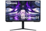 Samsung LS32AG320N computer monitor 81.3 cm (32") 1920 x 1080 pixels Full HD LED Black