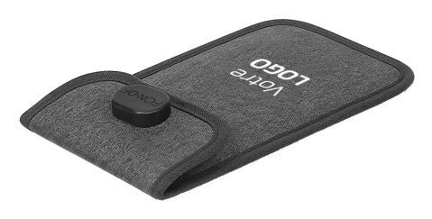 Naotic Anti-radiation pouch FONOF for smartphone - 903013 - PLUGIN SOLUTION