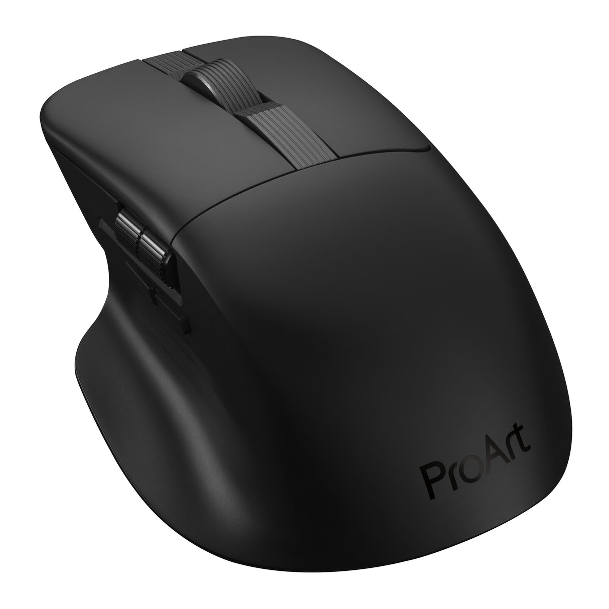 ASUS ProArt MD301 mouse Universal Right-hand RF Wireless + Bluetooth + USB Type-A Optical 8000 DPI