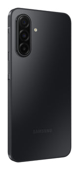 Samsung Galaxy A17 5G Enterprise Edition 17 cm (6.7") Dual SIM USB Type-C 4 GB 128 GB 5000 mAh Black