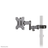 Neomounts FL40-450BL11 TV pole mount 17-32" - diam. 28-60 mm - full motion