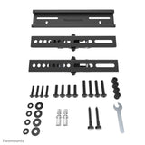 Neomounts WL35-350BL12 TV mount wall 24-55" - tiltable - lockable - easy install