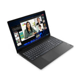 Lenovo V15 G4 AMN AMD Ryzen™ 5 7520U Laptop 39.6 cm (15.6") Full HD 8 GB LPDDR5-SDRAM 512 GB SSD Wi-Fi 6 (802.11ax) Windows 11 Home UK English Black