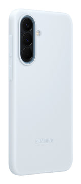Samsung EF-PA576CLEGWW mobile phone case 17 cm (6.7") Cover Light Blue