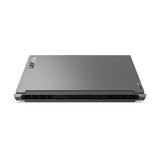 Lenovo Legion 5 16IRX9 Intel® Core™ i7 i7-14650HX Laptop 40.6 cm (16") WQXGA 16 GB DDR5-SDRAM 1 TB SSD NVIDIA GeForce RTX 4060 Wi-Fi 6E (802.11ax) Windows 11 Home Grey