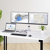 StarTech.com Dual-Monitor USB4 Docking Station, Dual 4K 120Hz or Single 8K 60Hz HDMI, 100W Laptop Charging, 2.5GbE, USB-C Multi-Monitor Dock, Driverless