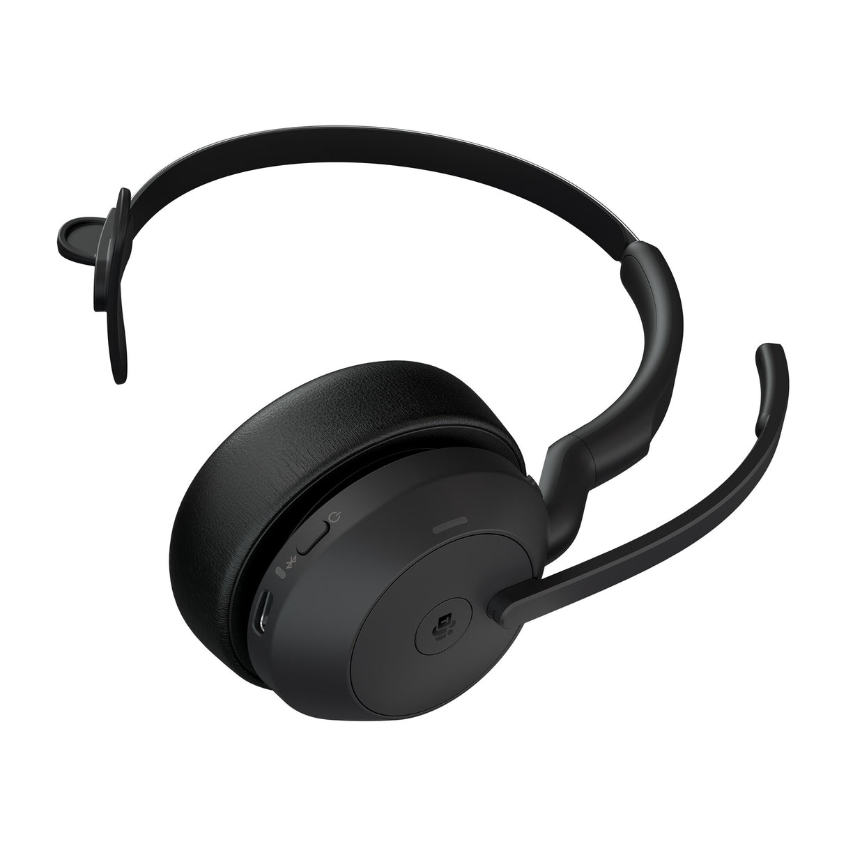 Jabra Evolve2 55 - Link380c MS Mono