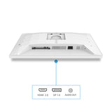 Philips 27M2N5201P/00 computer monitor 68.6 cm (27") 1920 x 1080 pixels White