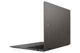 Samsung Galaxy Book3 Pro 360 Intel® Core™ i5 i5-1340P Hybrid (2-in-1) 40.6 cm (16") Touchscreen WQXGA+ 8 GB LPDDR5-SDRAM 256 GB SSD Wi-Fi 6E (802.11ax) Windows 11 Home Graphite