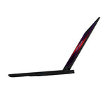 MSI Crosshair 16 HX D14VGKG-001UK Intel® Core™ i7 i7-14700HX Laptop 40.6 cm (16") Quad HD+ 16 GB DDR5-SDRAM 1 TB SSD NVIDIA GeForce RTX 4070 Wi-Fi 6E (802.11ax) Windows 11 Home Grey