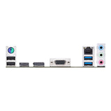 ASUS PRIME H610I-PLUS D4-CSM Intel H610 LGA 1700 mini ITX