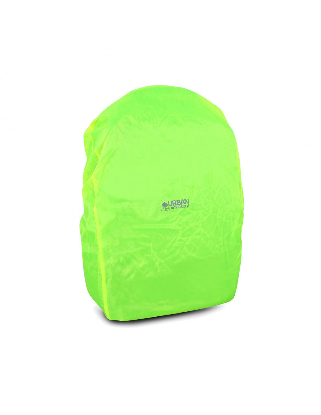 Urban Factory HEAVEE TRAVEL BACKPACK 17.3" ECO MADE