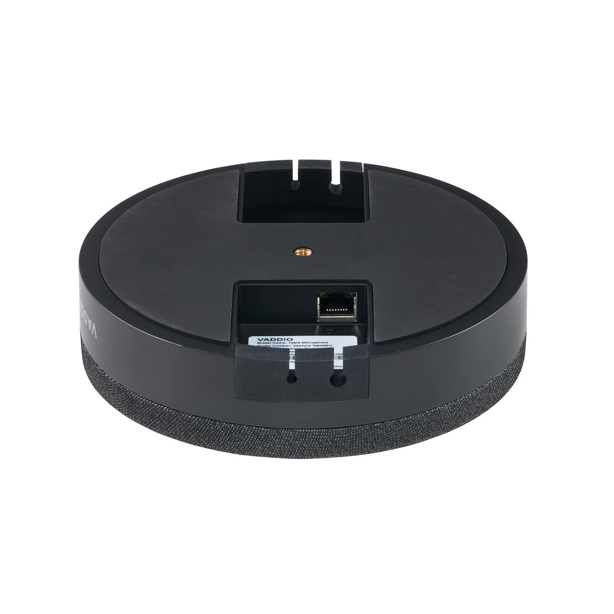 Vaddio Venture TableMIC Grey Conference microphone