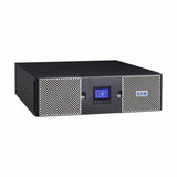 Eaton 9PX3000IRT3UBS uninterruptible power supply (UPS) Double-conversion (Online) 3 kVA 3000 W 10 AC outlet(s)