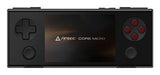 Antec Core Micro portable game console 8.89 cm (3.5") 256 GB Touchscreen Wi-Fi Black