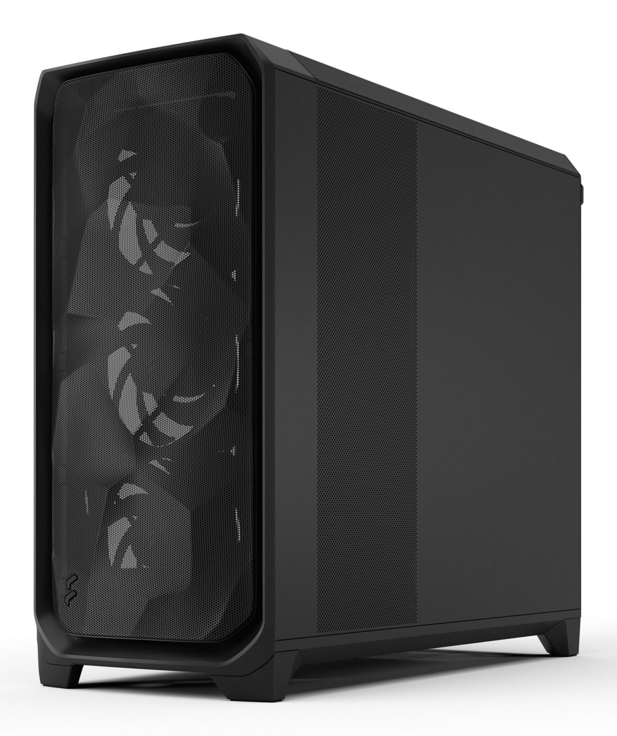 Fractal Design Meshify 3 XL Black TG Light Tint