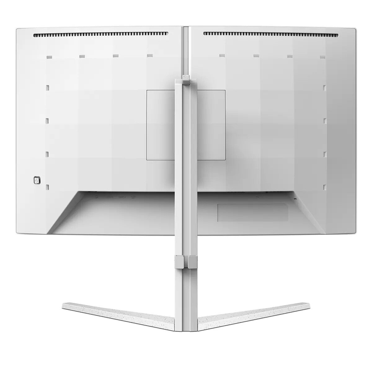 Philips Evnia 5000 27M2C5501/00 computer monitor 68.6 cm (27") 2560 x 1440 pixels Quad HD LCD White