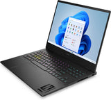 HP OMEN 16-u0004na Intel® Core™ i7 i7-13700HX Laptop 40.6 cm (16") 2K 16 GB DDR5-SDRAM 1 TB SSD NVIDIA GeForce RTX 4060 Wi-Fi 6E (802.11ax) Windows 11 Home Black
