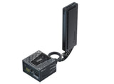 Seasonic SYNCRO Q704 + DGC-750W Midi Tower Black