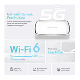 TP-Link Archer 5G AX1800 Wireless Dual-Band Gigabit Router