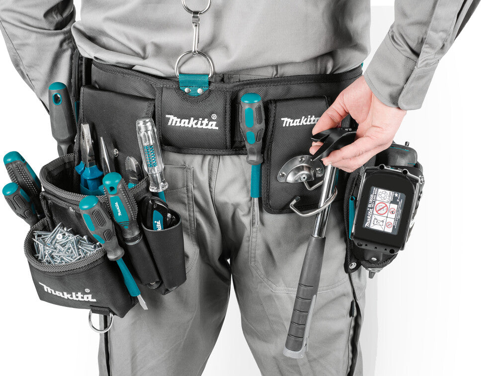 Makita E-15235 tool belt