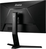 iiyama G-MASTER GB2766HSU-B1 LED display 68.6 cm (27") 1920 x 1080 pixels Full HD Black