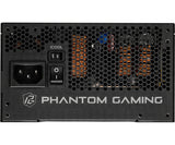 Asrock PG-850G power supply unit 850 W 20+4 pin ATX ATX Black