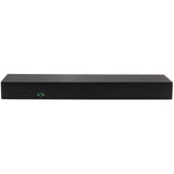 StarTech.com 8-Port USB-to-Serial Adapter Hub