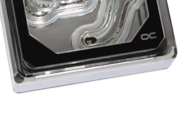 Alphacool 12949 computer cooling system part/accessory Water block