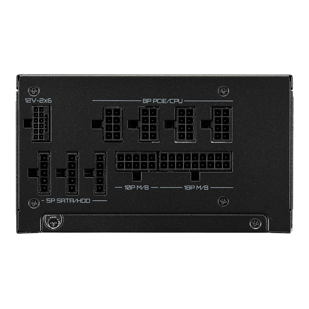 Cooler Master GX II Gold 750 ATX 3.1