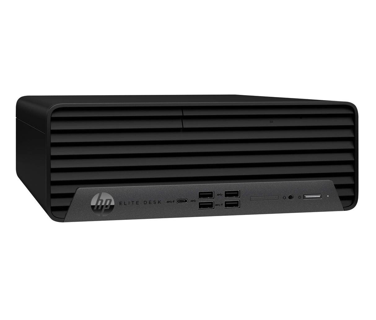 HP Elite SFF 800 G9 Intel® Core™ i7 i7-14700 16 GB DDR5-SDRAM 512 GB SSD NVIDIA T400 Windows 11 Pro PC Black