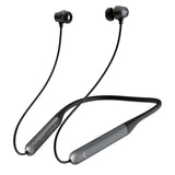 Verbatim TruSound ANC Neckband Earbuds Black