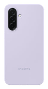 Samsung EF-PA366 mobile phone case 17 cm (6.7") Cover Lavender
