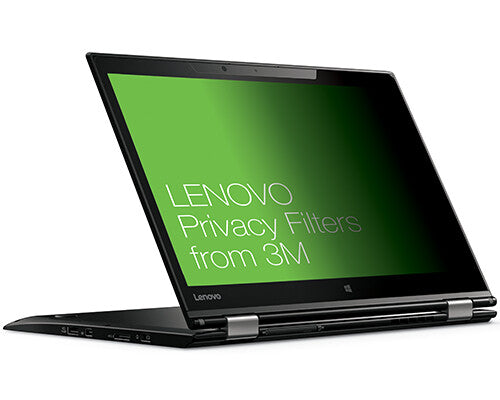 Lenovo 4XJ1D33269 display privacy filter 35.6 cm (14") Laptop Frameless display privacy filter